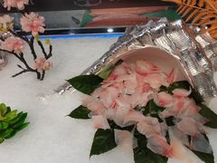 -圣罗巴甄选自助(麦凯乐店)
