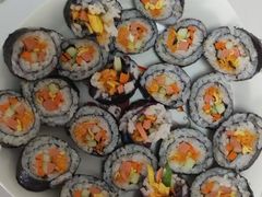 -金刚山烧烤(红旗大街店)