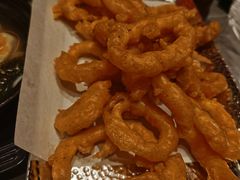-鼎原力量东北吊炉烧烤(幸福街店)