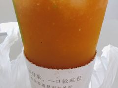 -奈雪的茶(凯德新都心店)