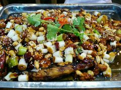 android_upload_pic-锦尚阁烤鱼•天津菜(宣武门胡同店)