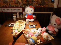 -七町糖果寿司屋(龙洞广工店)