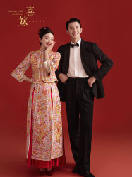 -今生有约国际精品婚纱摄影(苏州店)