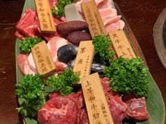-暖都焼肉·和牛酒場(花都店)