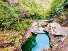 -布袋山风景区
