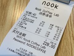 -GOTLOT COFFEE&KITCHEN角落厨房NOOK店