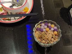 -新白鹿餐厅(百联中环店)