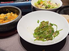 -小厨娘淮扬菜(天印大道店)