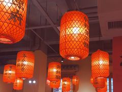 -山四砂锅(太原钟楼街店)