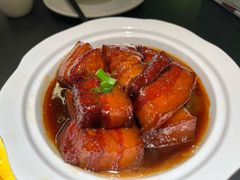 -小菜园新徽菜(青岛市南万象城店)