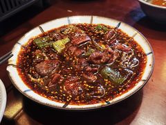-樱の花亭日本料理店