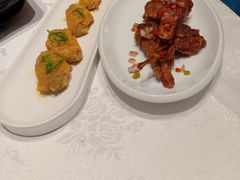 -和记小菜(东方店)