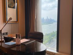 -长沙富力万达文华酒店