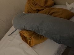 -筋骨堂热敷推拿按摩(翠华路店)