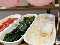 -海底捞火锅(王府井银泰in88店)