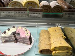 -德南面包房(尚都店)