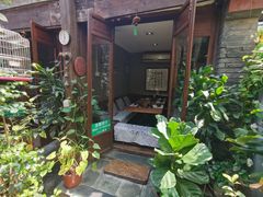 -束河人家(南锣鼓巷店)