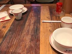 -衡地道·三菜一汤(水岸新城店)