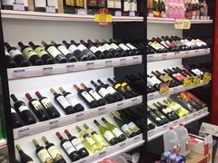 -上海宝亨烟酒商行(宁新小区店)