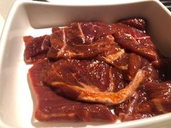 捞派麻辣滑牛肉-海底捞火锅(劲松店)
