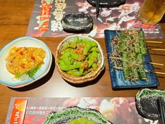 -弓二·烧鸟居酒屋(财富购物中心店)