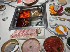 -海底捞火锅(凤凰广场店)