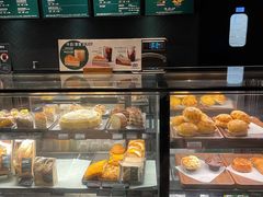-星巴克(七宝领展广场1F店)