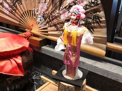 -翠姐姐农家大院·16年土菜馆(滨康路店)