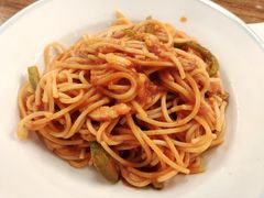 -萨莉亚意式餐厅(河东万达店)