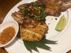 -明泰谷泰国餐厅(正大广场店)