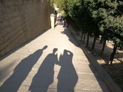 -延安杨家岭革命旧址