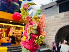 -CORNER CONE GELATO酷矿手作霜淇淋(南头古城店)