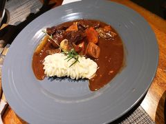 -巴别塔法餐舍(合作路店)