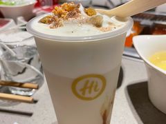 -海底捞火锅(高新万达广场店)