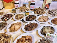 -太婆天府山珍酒楼(亚运村店)
