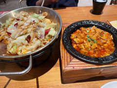 -周麻婆·川式小炒(泉州鲤城超越工业园店)