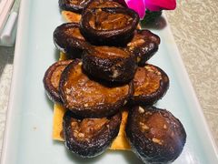 -山外山菜馆(玉泉路店)