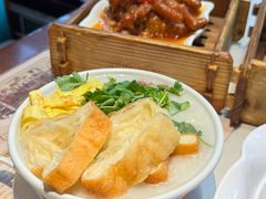 -悦满楼·西关名点·湛江名菜(航空综合大厦店)