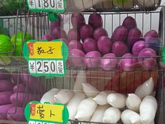 -玉林生活广场