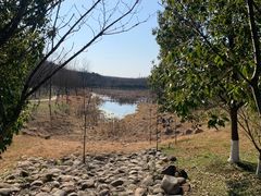 -游子山休闲旅游区