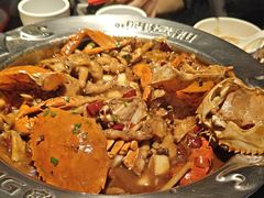 -胖哥俩肉蟹煲(福州仓山爱琴海店)