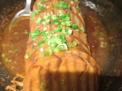 -四季厨房 鲁菜·孔府烤鸭(高新万达店)