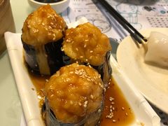 -点点心点心专门店(旺角店)