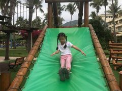 -三亚亚龙湾天域度假酒店