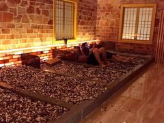 -菲拉拉漫温泉(东环路店)