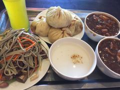 -姚记炒肝店(簋街店)