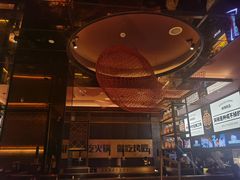 -烤匠麻辣烤鱼(环球中心店)