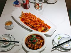 -刘胖子家常菜·蹄花焖藕(江汉路总店)