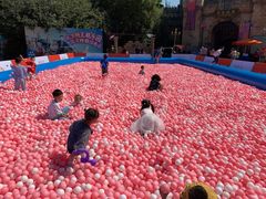 -郑州方特梦幻王国