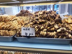 -爱德顺糕点食屋(利民道店)